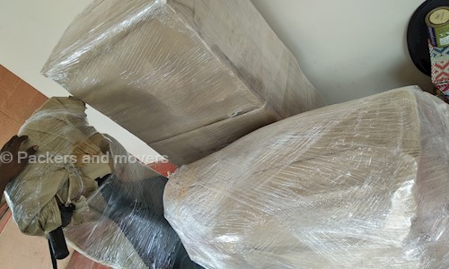 Packers and movers in Velandipalayam, Coimbatore - 641025