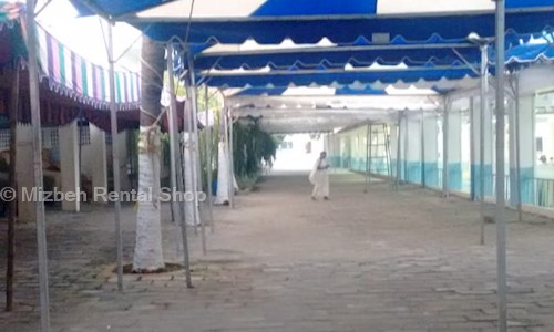 Mizbeh Rental Shop in Thiruverkadu, Chennai - 600077