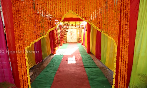Heartz Dezire in Ranipura, Indore - 452009