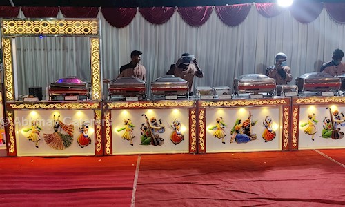 Abhinav Caterers in ECIL, Hyderabad - 500062