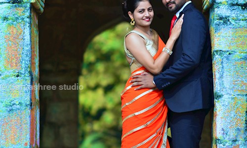 Sarvashree studio in Parseoni, Nagpur - 441105