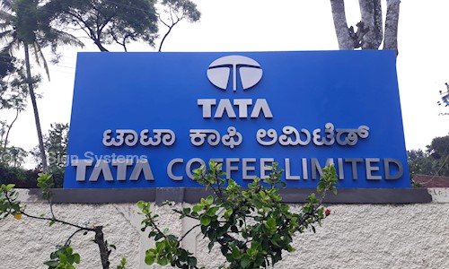 Sai Sign Systems in Srirampura, Bangalore - 560021