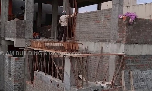 AM BUILDING & Construction in Keelkattalai, Chennai - 600117