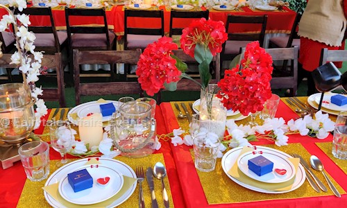 Fairytale Affairs Events in Vaishali Nagar, Jaipur - 302021