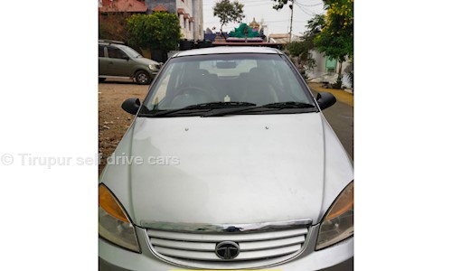 Tirupur self drive cars in Tirupur East, Tirupur - 641606