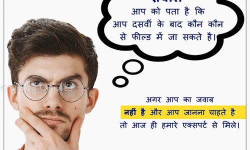 CAREER POINT in Surat Road, Surat - 335009