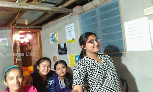 Aparna Das