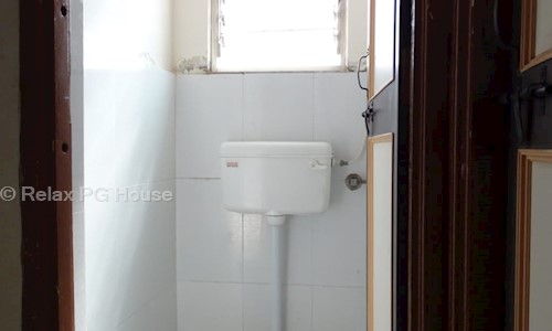 Relax PG House in Hinjewadi, Pune - 411057