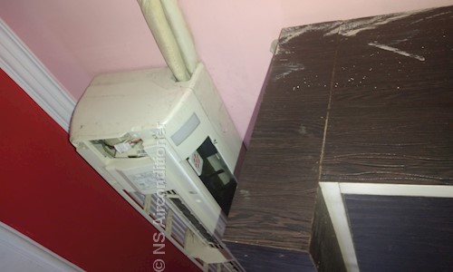 NS Airconditioner in Tughlakabad, Delhi - 110019