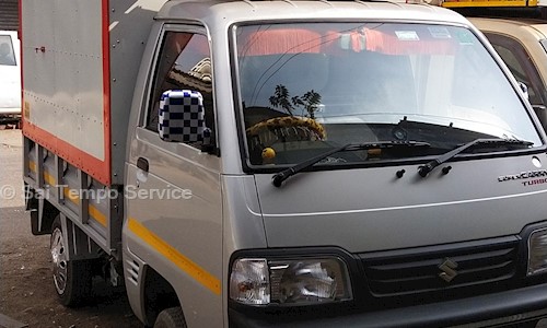 Sai Tempo Service in Airoli, Mumbai - 400708