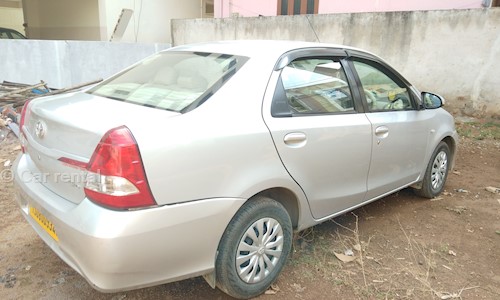 Car rental  in Boduppal, Hyderabad - 500059