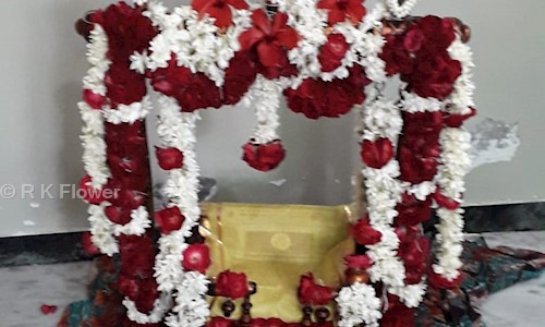 R K Flower in Jamalpur, Ahmedabad - 380001