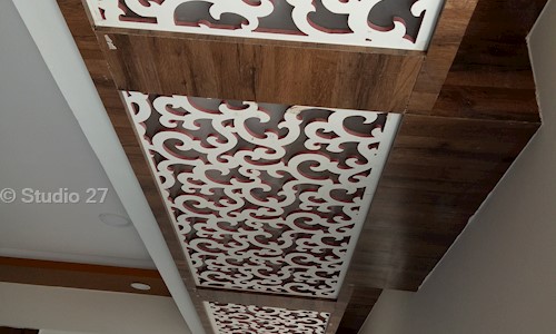 Studio 27 in Katraj, Pune - 411046
