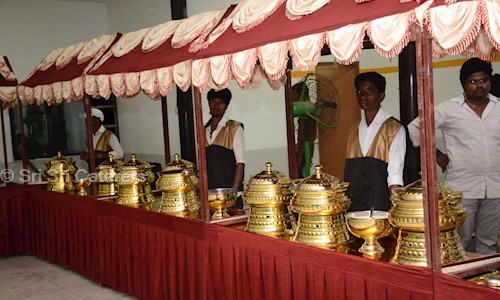 Sri Sri Caterers in Thoraipakkam, Chennai - 600097