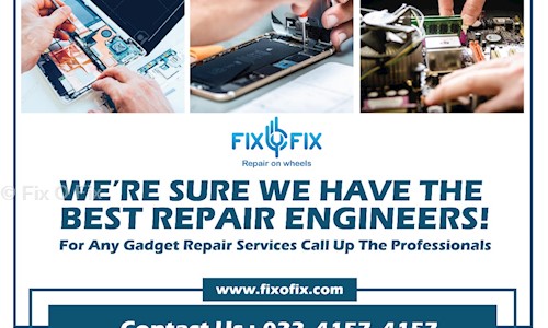 Fix O Fix in Goregaon East, Mumbai - 400063