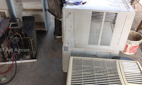 Ajit Aircon in Sector 31, Faridabad - 121003