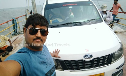 Sarvadnaya Tours And Travels in Bharat Nagar, Nagpur - 440035