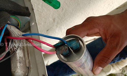 T F Air Conditioners in Bommanahalli, Bangalore - 560068