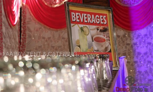 Aarav Tent & Catering in Sector 31, Chandigarh - 160030