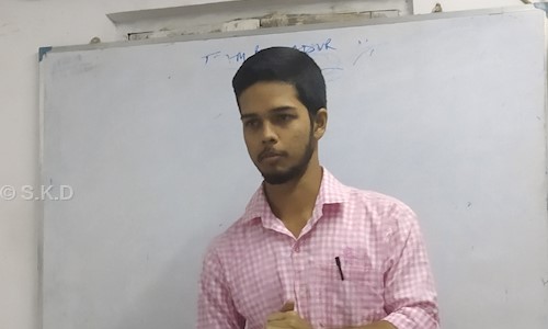 S.K.D. Tutor's Forum