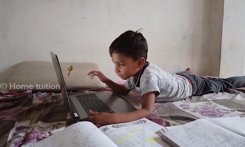 Home tuition in Vishnupuri, aligarh - 202001