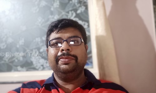 Dharam Trivedi in Satellite, ahmedabad - 380015