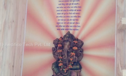 Aedifico Tech Pvt. Ltd. in Laxmi Nagar, Delhi - 110093