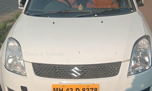 Khade Tours & Travels in Ghatkopar West, Mumbai - 400086