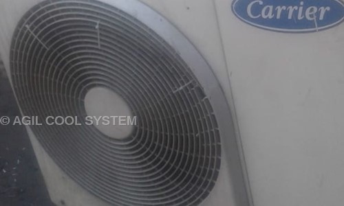 AGIL COOL SYSTEM in Nerkundram, Chennai - 600107