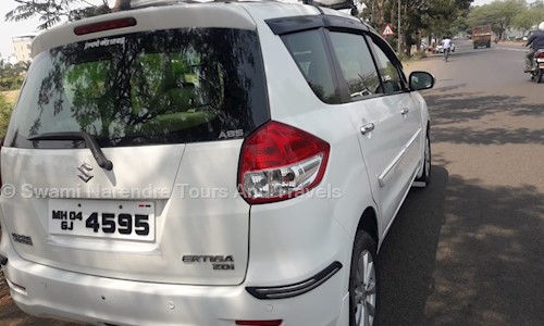 Swami Narendra Tours And Travels in Adgaon Naka, Nashik - 422003