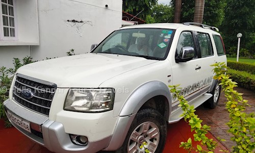 Hello Kanpur Tour & Travels in Kidwai Nagar, Kanpur - 208011