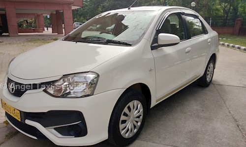 Angel Taxi Service  in , Chandigarh - 160062