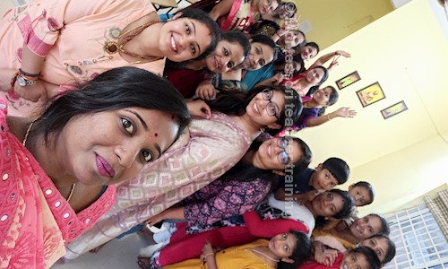 RN Educational Academy in Yelahanka New Town, Bangalore - 560064