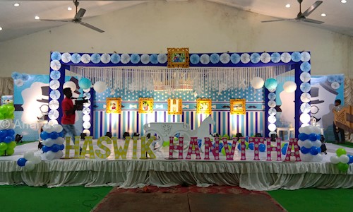Sahithi Events in Ramanthapur, Hyderabad - 500013