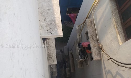 Bhanu Cool Service in Penamaluru, Vijayawada - 520007