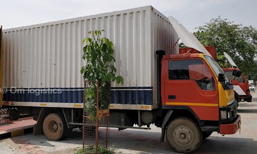 Om logistics in Porur, Chennai - 600116