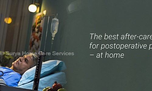 Surya Home Care Services