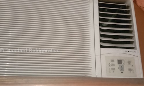 Standard Refrigeration in Uttam Nagar, Delhi - 110056