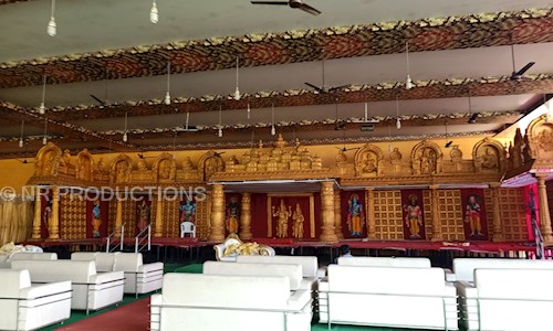 NR Productions in Narsingi, Hyderabad - 500075
