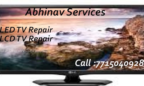 Abhinav Services in Navi Mumbai, Mumbai - 410210