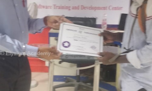 Elysium Academy in Kukatpally, Hyderabad - 500073