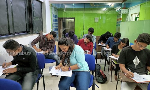 Columbus Travel Academy Private Limited in Vashi, Mumbai - 400703