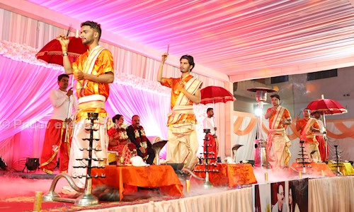Pridev events lanka in Kakarmata, Varanasi - 221010