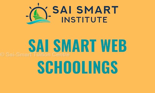 Sai-Smart Tuition Centre in Avaniyapuram, Madurai - 625012