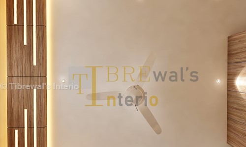 Tibrewal's Interio in Salt Lake City, Kolkata - 700064