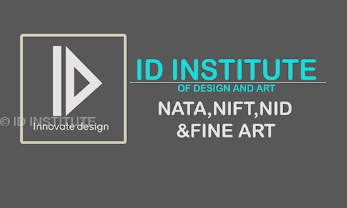 ID INSTITUTE in Indira Nagar, Bangalore - 560038