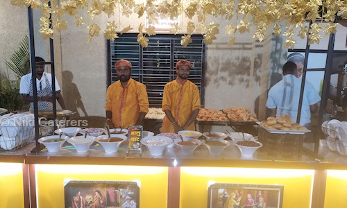 Niki Caterers in Rameshwari, nagpur - 440027