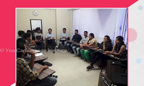 You Can Change Institute in Satellite, Ahmedabad - 380014