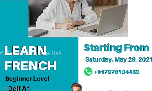 Foreign Language Hub in Khatipura Road, Jaipur - 302012