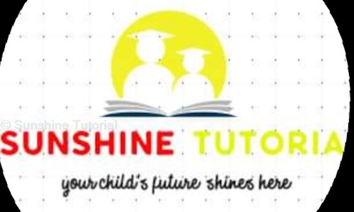 Sunshine Tutorial in Kanpur Cantonment, kanpur - 208004